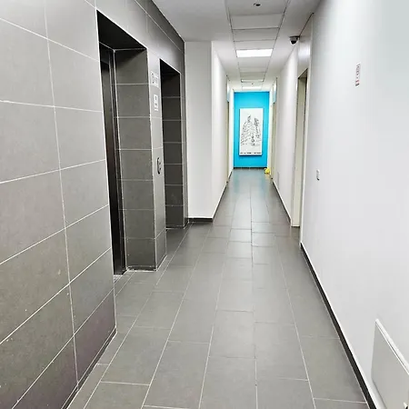 شقة Magnet 1 Self Checkin *