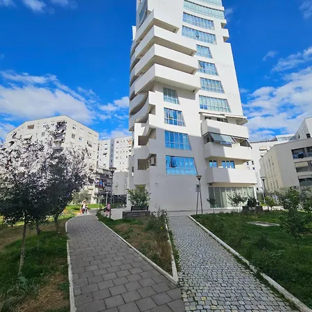 شقة Magnet 1 Self Checkin