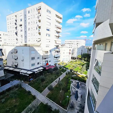 Apartman Magnet 1 Self Checkin *