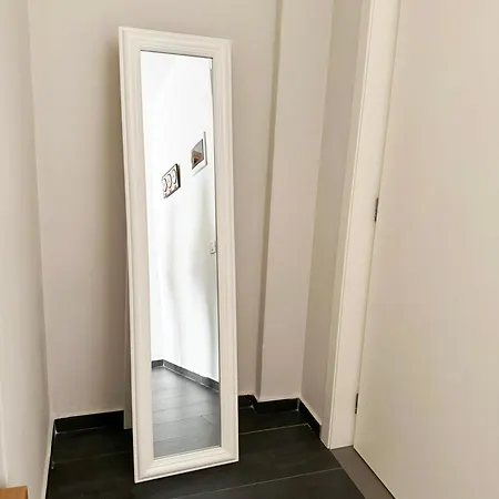 Apartman Magnet 1 Self Checkin *