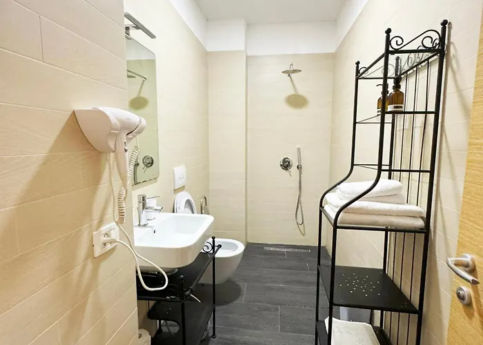 Magnet 1 Self Checkin Daire Tiran